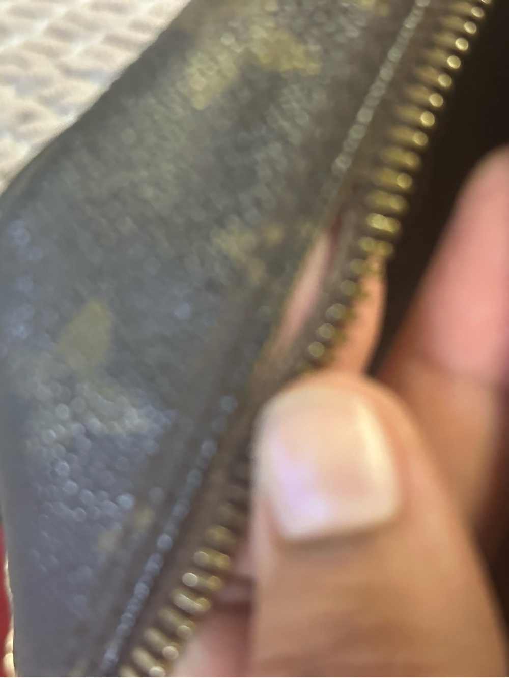 Gucci purse - Picture 6 of 16